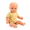 Image de Poupee pour le bain Olive Pomea