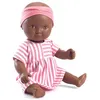 Image de Poupon de bain Baby Ciara Pomea Djeco