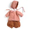 Image de Accessoire poupée Djeco Peach