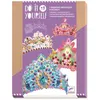 Image de Kit créatif Djeco Diadèmes mosaïques à décorer