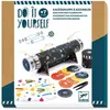 Image de Djeco Bricolage - Créer un kaléidoscope