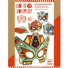 Image de Jeu créatif Djeco Masques Super Robots