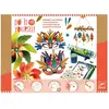 Image de Djeco DIY - Kit de 5 activités Nature