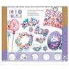 Image de Nymphea coffret multi activites collage