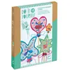 Image de Coffret créatif Djeco baguettes magiques petites fées