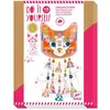 Image de Djeco Bricolage - Carillon chat