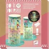 Image de Photophores Do t yourself - Danse des lucioles