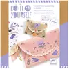 Image de Djeco DIY - Handtäschchen
