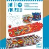 Image de Jeu créatif Djeco Bracelets Super-pouvoirs