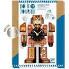 Image de Djeco DIY - Uhr Robotime