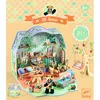Image de Maquette Djeco Mi House Olive