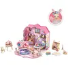 Image de Djeco DIY - Kreativset Mi House Rosie