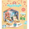 Image de Maquette Djeco Mi House Mia