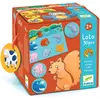 Image de Djeco Jeu éducatif Lotto Animal (mult) (Allemand, Anglais, Français)
