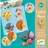 Image de Djeco Loto 4 saisons