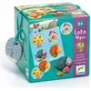 Image de Djeco Jeu éducatif Lotto 4 Saisons (mult) (Multilingue, 2 - 3 Années)