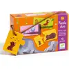 Image de Djeco Puzzle Duo Maman et enfant (12 pièces)