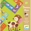 Image de Djeco Domino La Ferme