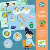 Image de Loto Djeco Dans la maison