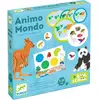 Image de Animo Mondo