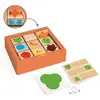 Image de Djeco Eduludo Primo Tri (mult) (Multilingue)