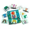 Image de EDULUDO - Mix and Match Modanimo