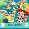 Image de Jeu d'éveil Primo chiffres