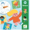 Image de Djeco Bodyco (Multilingue)