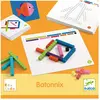 Image de Djeco Eduludo Batonnix (mult)