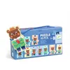 Image de Puzzle 10 pièces Djeco Nounours s'habille