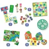Image de Djeco Auf dem Bauernhof (5 Spiele) (mult)