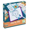 Image de Step by step 1 2 , 3 and Co