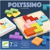 Image de Djeco Polyssimo (mult) (Allemand, Anglais, Français, Italien)