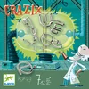 Image de 6 casse tetes en metal Crazix