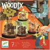 Image de Djeco Woodix (mult) (Allemand, Anglais, Français, Italien, 1 Joueur)