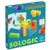 Image de Casse-tête Djeco Cubissimo