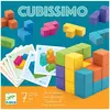 Image de Djeco Cubissimo (mult) (Multilingue, 1 - 2 Joueur)