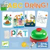 Image de ABC Dring - Djeco