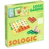 Image de Casse-tête Djeco Logic Garden