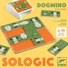 Image de Dominos Sologic : Dogmino
