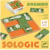 Image de Djeco Dogmino Logic (mult)