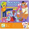 Image de Socksy Monster