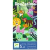 Image de Douzanimo - Jeu de société enfant - Djeco