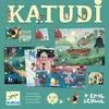 Image de Jeu de société Djeco Katudi