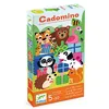 Image de Jeu de société Djeco Cadomino