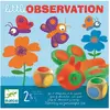 Image de Djeco Petite observation (mult) (Multilingue, 2 - 4 Joueur)