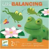 Image de Djeco Little Balancing (mult) (Allemand, Anglais, Français, Italien, 2 - 4 Joueur)