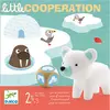 Image de Jeu classique Djeco Little Coopération