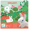 Image de Jeu de collecte Djeco Little Collect