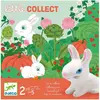 Image de Djeco Little Collect (mult) (Français, 2 Joueur)